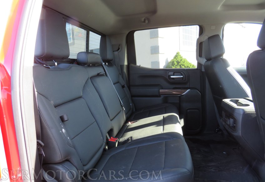 2019 Chevrolet Silverado 1500 - Image 38