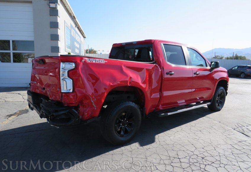 2019 Chevrolet Silverado 1500 - Image 5