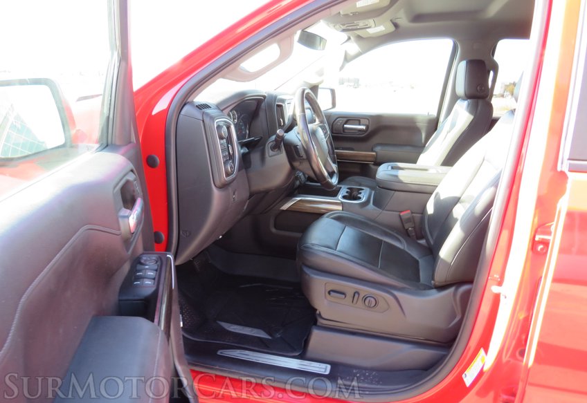 2019 Chevrolet Silverado 1500 - Image 33