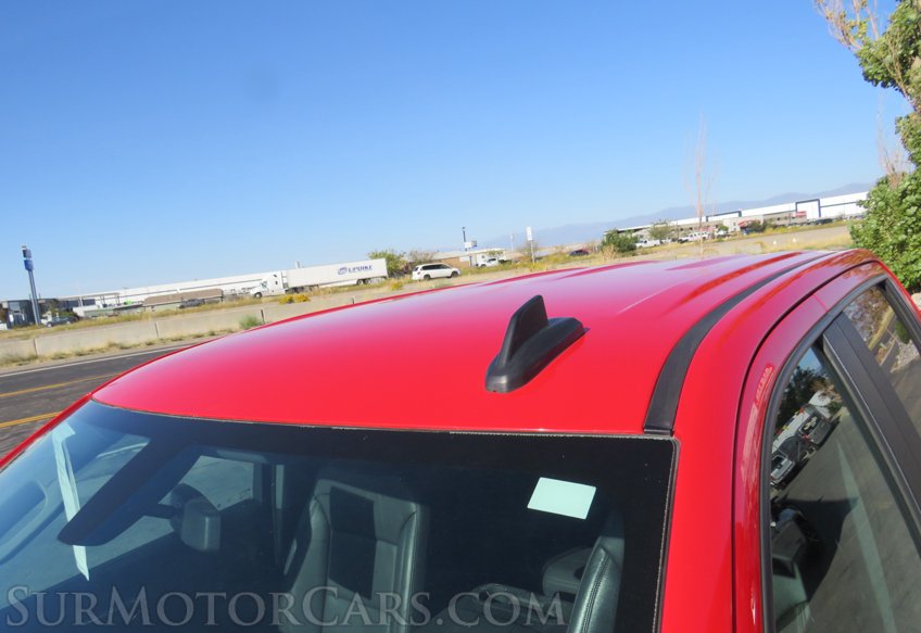 2019 Chevrolet Silverado 1500 - Image 21