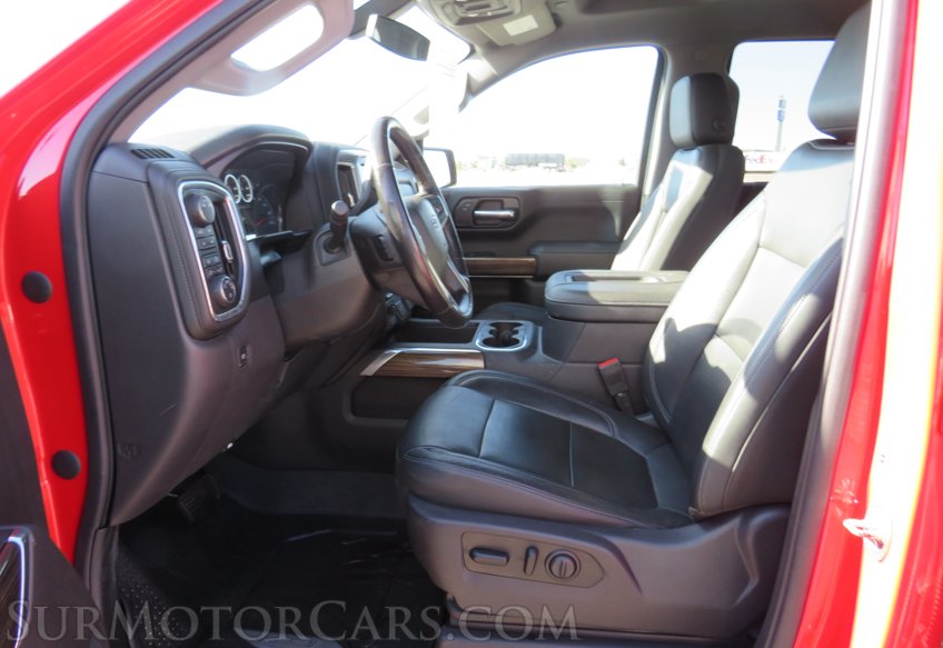 2019 Chevrolet Silverado 1500 - Image 35