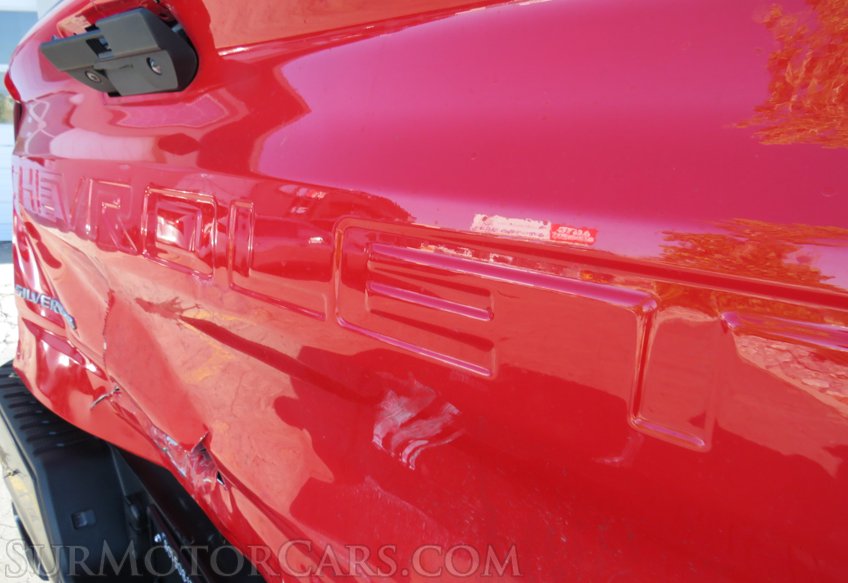 2019 Chevrolet Silverado 1500 - Image 26