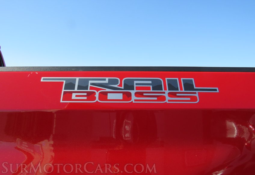 2019 Chevrolet Silverado 1500 - Image 27