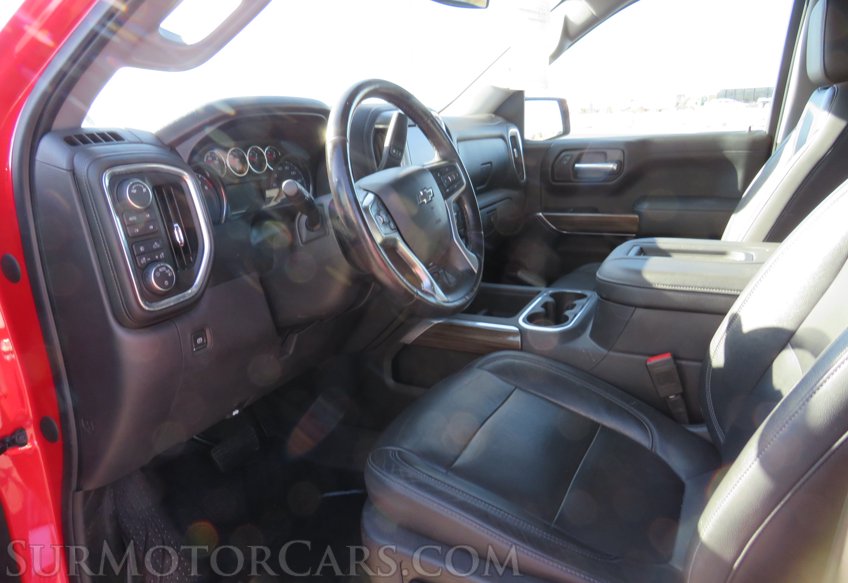 2019 Chevrolet Silverado 1500 - Image 32