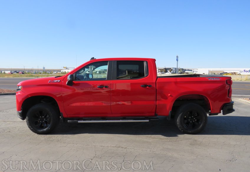 2019 Chevrolet Silverado 1500 - Image 10