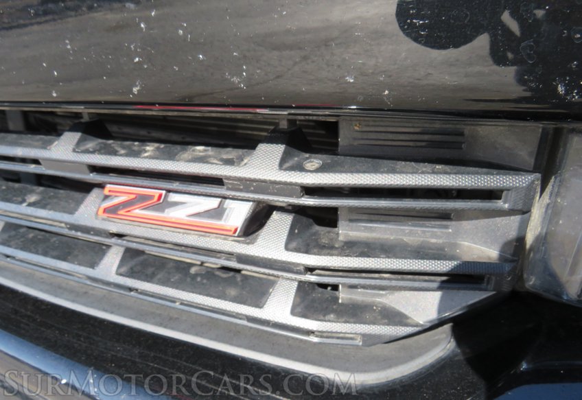 2019 Chevrolet Silverado 1500 - Image 19