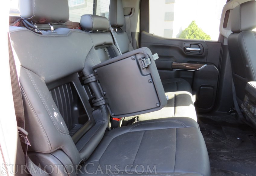 2019 Chevrolet Silverado 1500 - Image 39