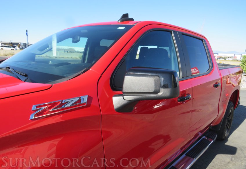 2019 Chevrolet Silverado 1500 - Image 11