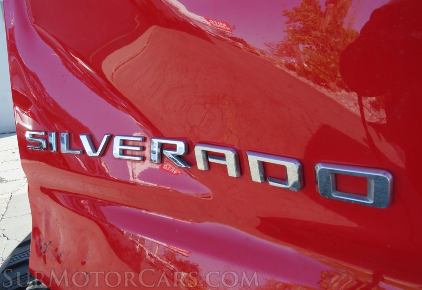 2019 Chevrolet Silverado 1500 - Image 24