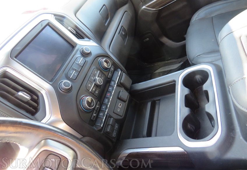 2019 Chevrolet Silverado 1500 - Image 40