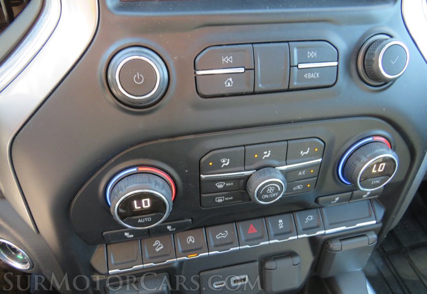 2019 Chevrolet Silverado 1500 - Image 50