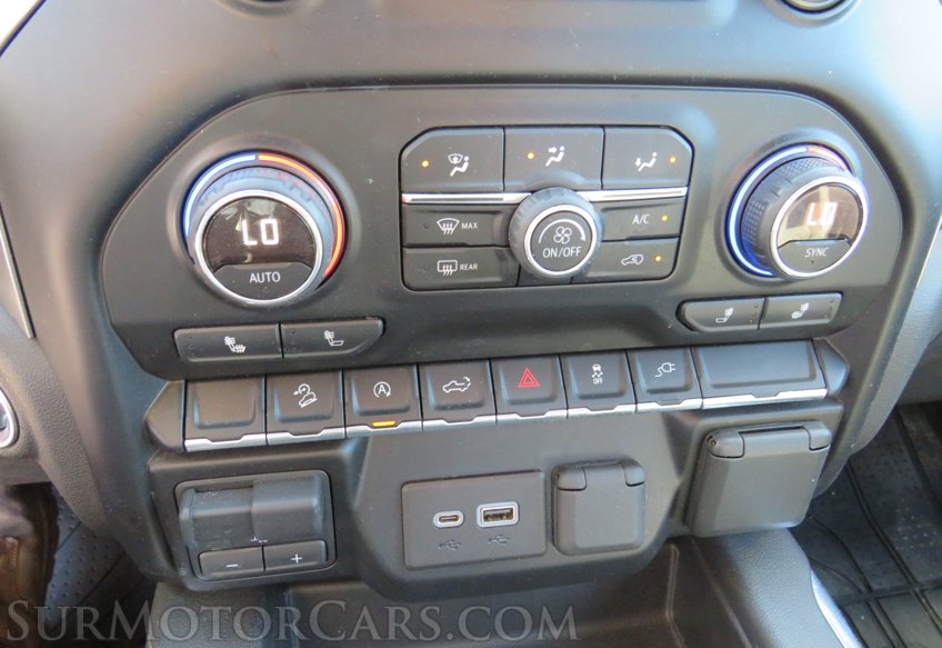 2019 Chevrolet Silverado 1500 - Image 47