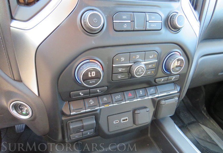 2019 Chevrolet Silverado 1500 - Image 51