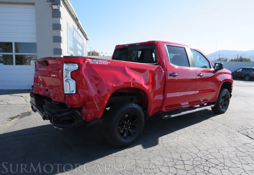 2019 Chevrolet Silverado 1500 - Image 7