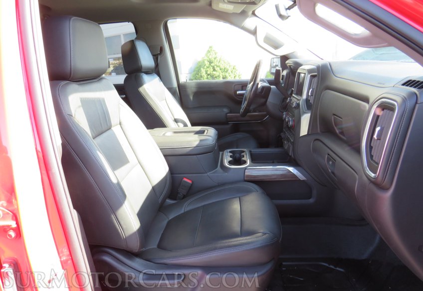 2019 Chevrolet Silverado 1500 - Image 36