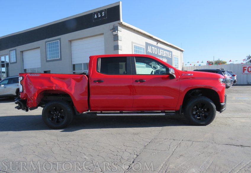 2019 Chevrolet Silverado 1500 - Image 9