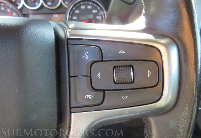 2019 Chevrolet Silverado 1500 - Image 42