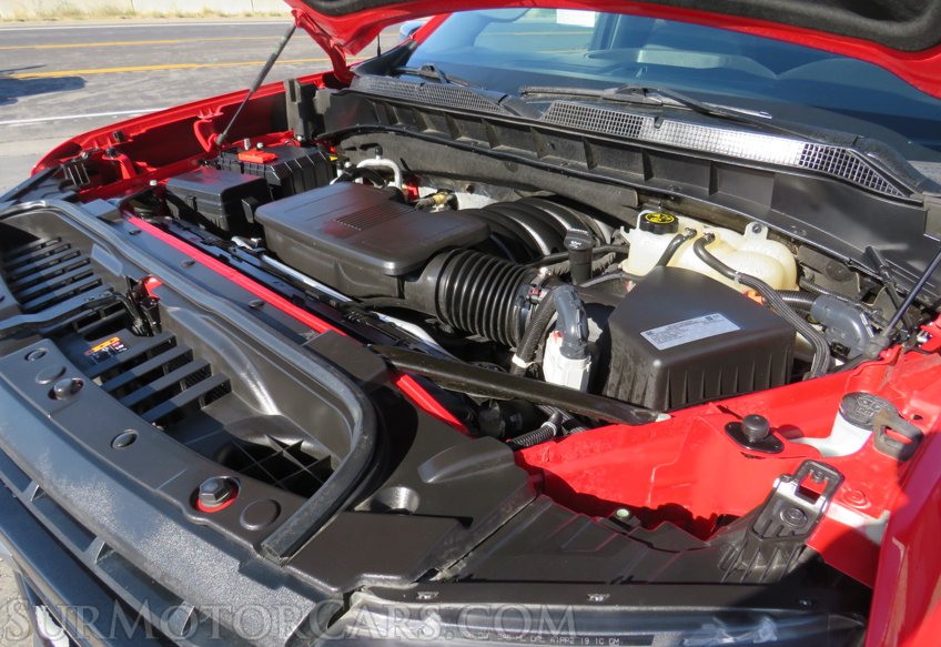 2019 Chevrolet Silverado 1500 - Image 65
