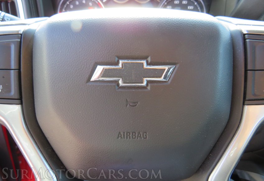 2019 Chevrolet Silverado 1500 - Image 72