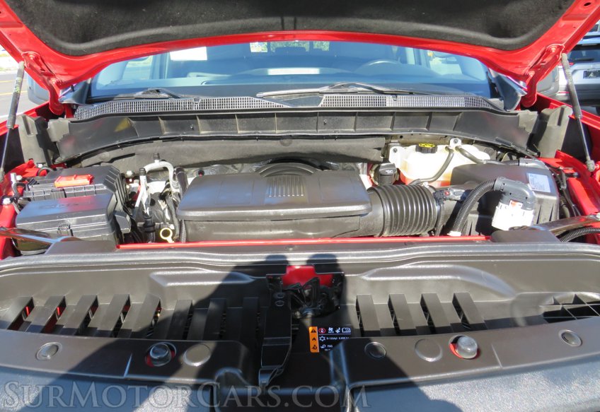 2019 Chevrolet Silverado 1500 - Image 66