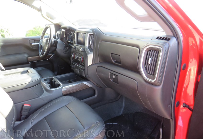 2019 Chevrolet Silverado 1500 - Image 34