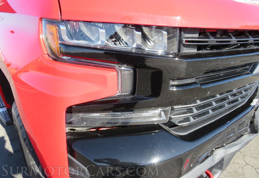 2019 Chevrolet Silverado 1500 - Image 30