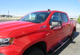 2019 Chevrolet Silverado 1500 - Image 16
