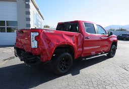 2019 Chevrolet Silverado 1500 - Image 5