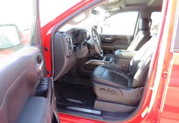 2019 Chevrolet Silverado 1500 - Image 33