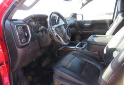 2019 Chevrolet Silverado 1500 - Image 32