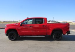 2019 Chevrolet Silverado 1500 - Image 10