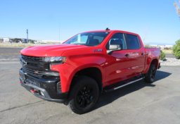 2019 Chevrolet Silverado 1500 - Image 4