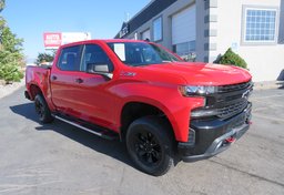 2019 Chevrolet Silverado 1500 - Image 3