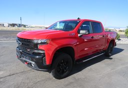2019 Chevrolet Silverado 1500 - Image 2