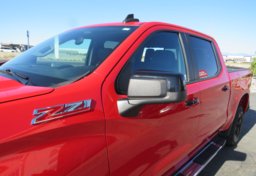 2019 Chevrolet Silverado 1500 - Image 11