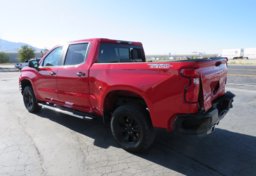2019 Chevrolet Silverado 1500 - Image 8