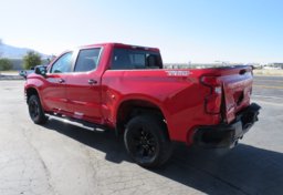 2019 Chevrolet Silverado 1500 - Image 6