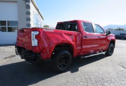2019 Chevrolet Silverado 1500 - Image 7