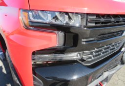 2019 Chevrolet Silverado 1500 - Image 30