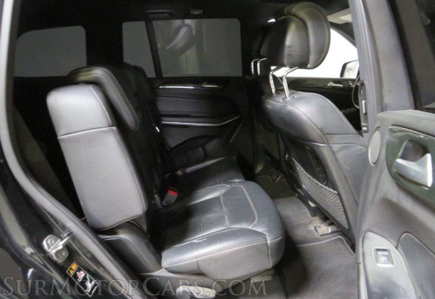 2019 Mercedes-Benz GLS - Image 28