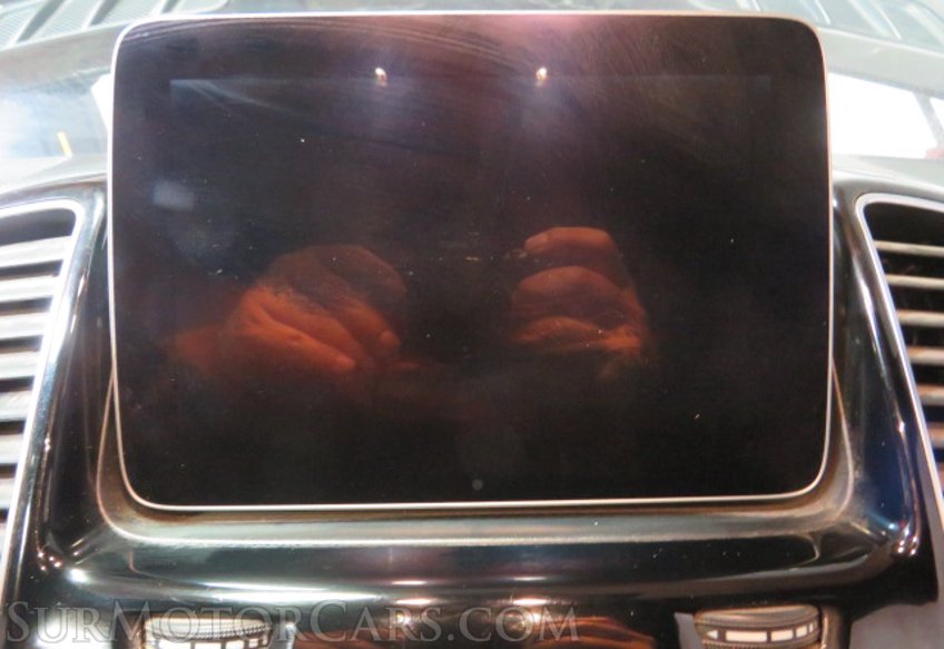 2019 Mercedes-Benz GLS - Image 43