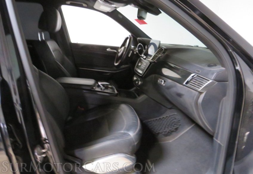 2019 Mercedes-Benz GLS - Image 26