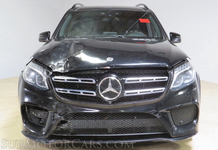 2019 Mercedes-Benz GLS - Image 9