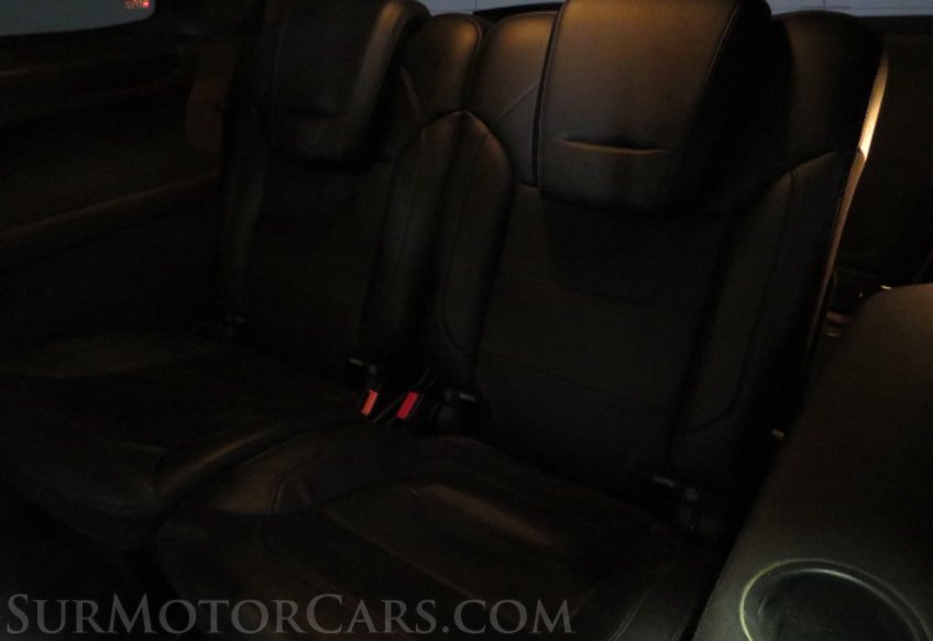 2019 Mercedes-Benz GLS - Image 31