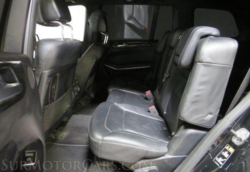 2019 Mercedes-Benz GLS - Image 27