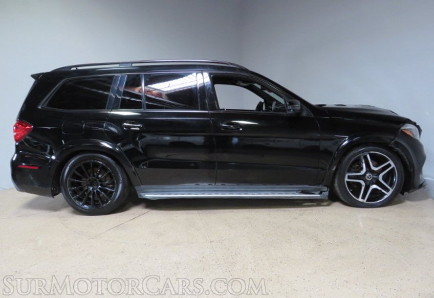 2019 Mercedes-Benz GLS - Image 12