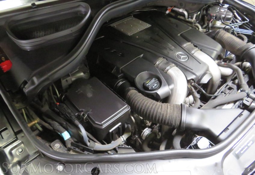 2019 Mercedes-Benz GLS - Image 51