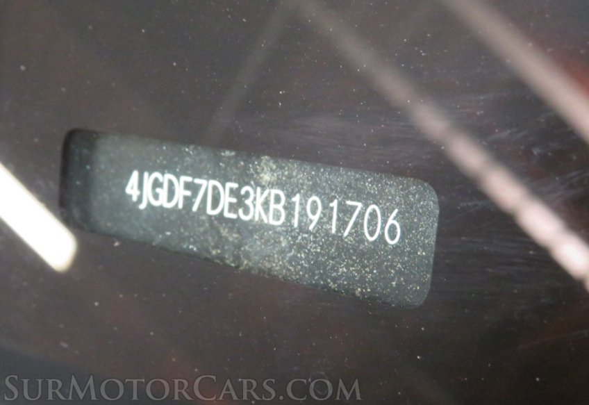 2019 Mercedes-Benz GLS - Image 47