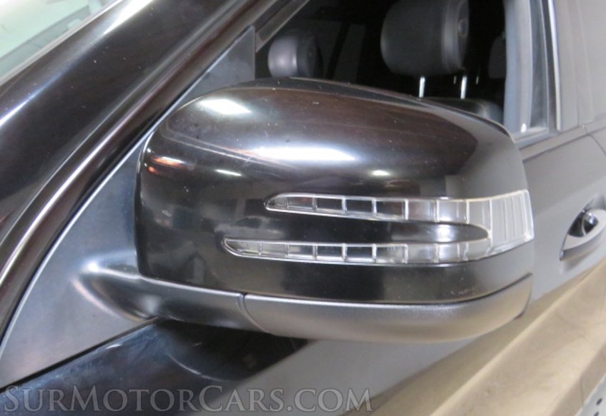 2019 Mercedes-Benz GLS - Image 16