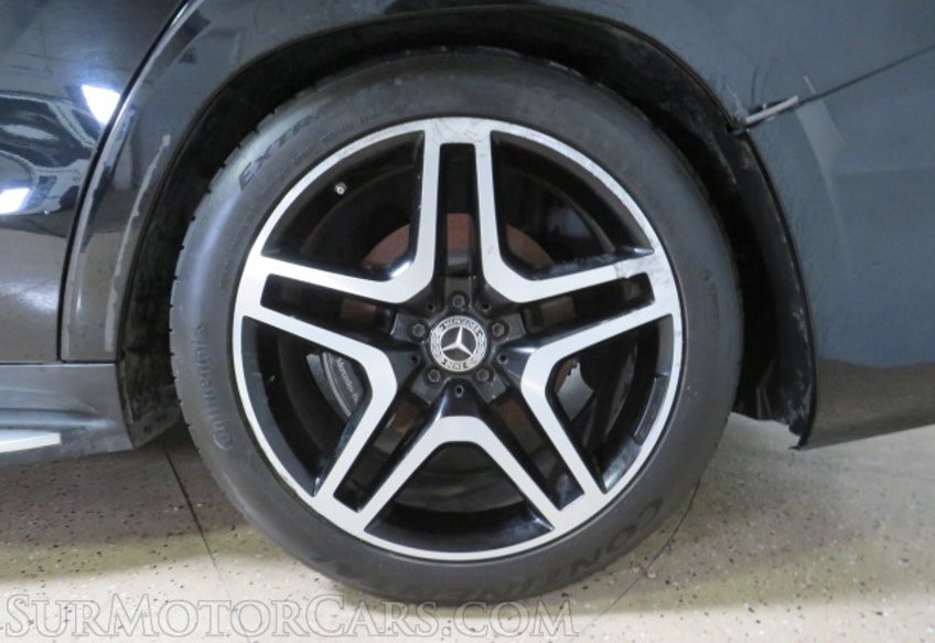 2019 Mercedes-Benz GLS - Image 15